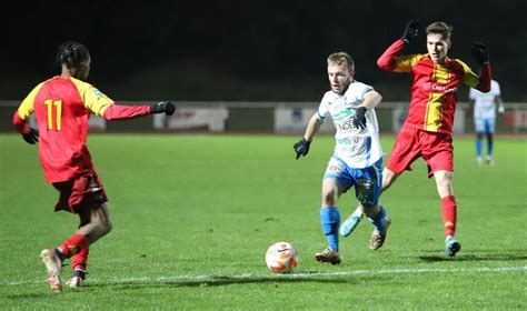 Football Coupe des Pays de la Loire Et si Pouzauges faisait déjouer