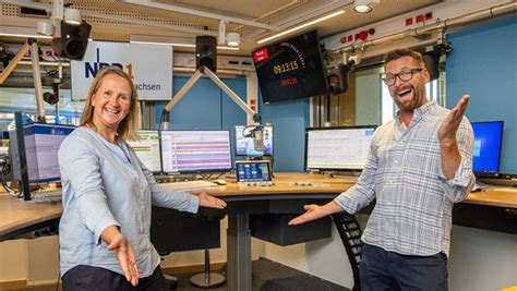 Die neue Stimme von NDR 1 Niedersachsen | NDR.de - NDR 1 Niedersachsen