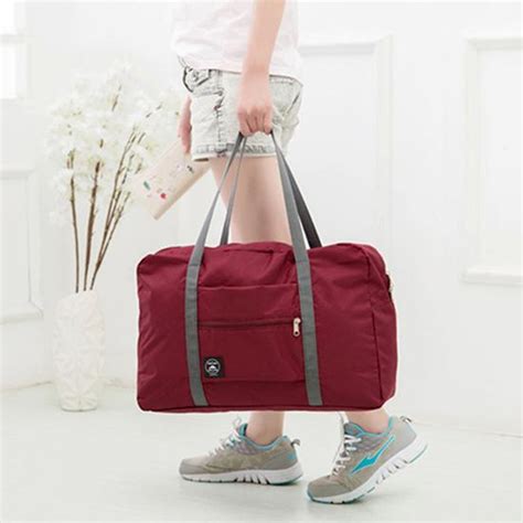 Cheap Foldable Large Baggage Bags Baggage Receipt Bags Waterproof