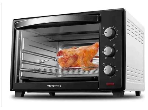 Forno Elétrico Best 60 Litros É Bom - Forno Convencional Elétrico Best 60 l Plu – É BOM? Participe!
