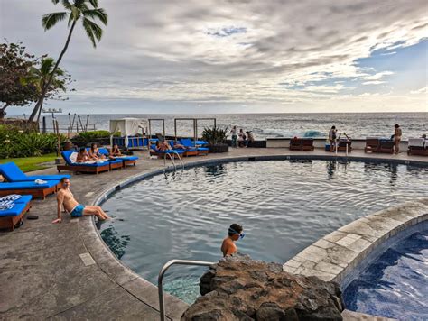 Royal Kona Resort: a Fun Family Stay on the Big Island of Hawaii