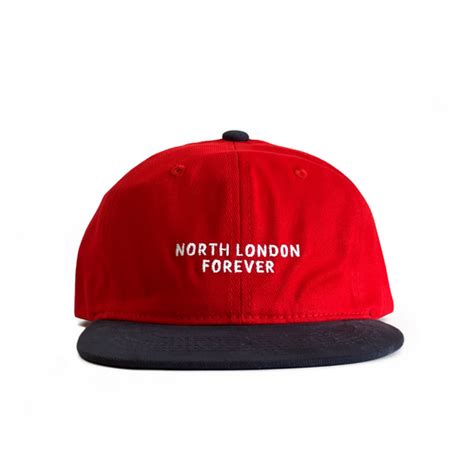 Talisman & Co. | North London Forever Cap