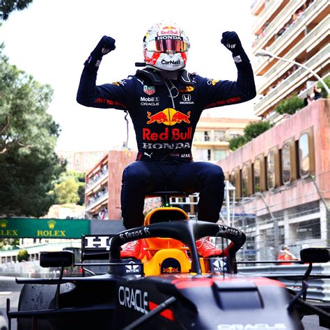 Max Verstappen Celebration : r/RedBullRacing