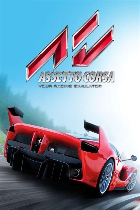 Assetto Corsa - Team VVV