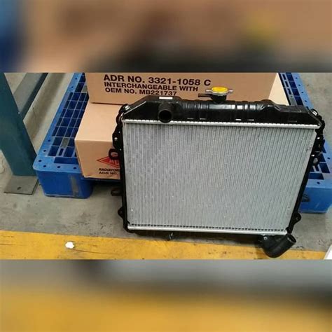 Jual Radiator Adr Mitsubishi Colt L Bensin Tahun