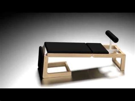 Тренажер трансформер 3-в-1 TriaTrainer (NOHrD, Германия) - YouTube