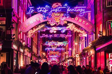 Kerst In Londen Tips Voor Een Geweldige Kerst In Londen