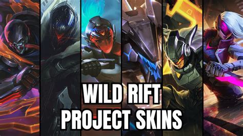 List Of All Sett Skins In Wild Rift From Worst To The Best