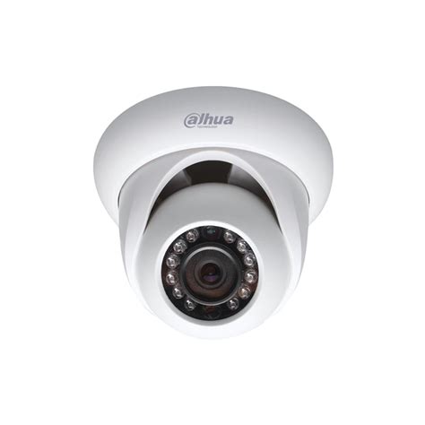 KAMERA CCTV DAHUA IPC HDW1000S PT Panduwan Aditian Teknologi