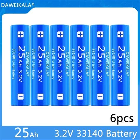 Daweikala-Bicicleta-El-ctrica-2023-33140-v-25Ah-lifepo4-12v-24V-36V-48V ...