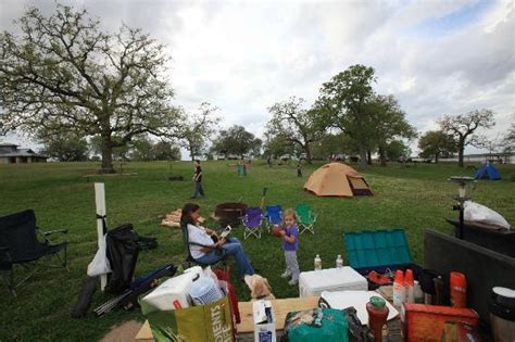 Lake Somerville State Park Birch Creek Unit 2020 What To Know Before You Go With Photos