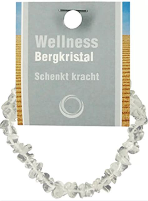 Splitarmband Bergkristal Kopen Helios Holland Webshop