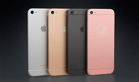 Apple iPhone SE 2nd Edition coming in early 2018 - The Indian Wire