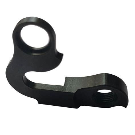 CNC Machined Bicycle Derailleur Hanger Dropout For Commencal Stiffer