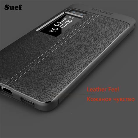 Case For Meizu Pro Case Cover Meizu Pro S Plus M Q Phone Case