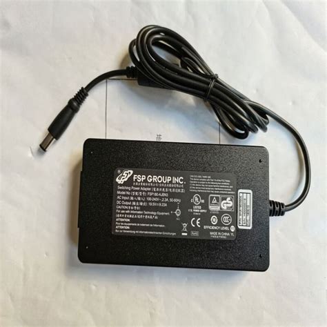 NEW OEM FSP 180W 19 5V 9 23A FSP180 AJBN3 FSP180 ACAN3 7 4mm AC Adapter