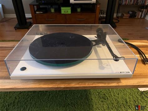 Rega RP3 P3 Turntable With RB303 Tonearm Photo 3531724 US Audio Mart