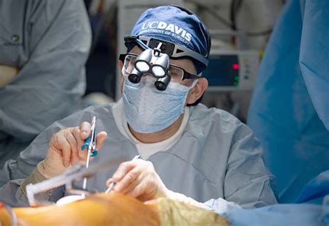 Innovative robotic heart surgery offers patients superior care | Mirage ...