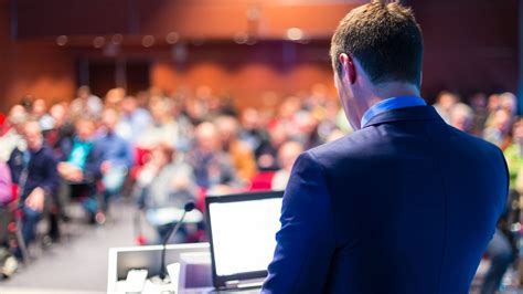 The 5 Best International Conferences To Attend In 2016