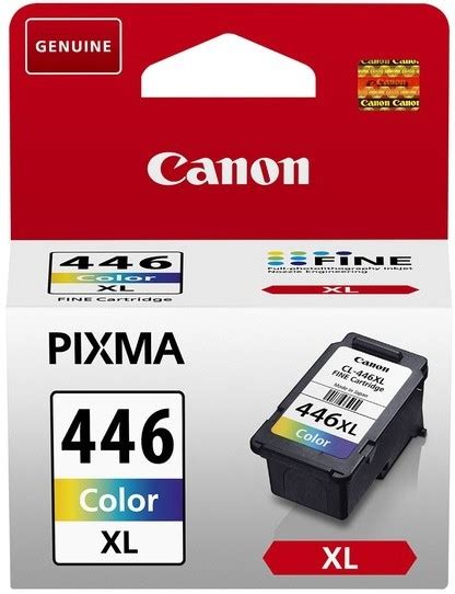 CANON CL 446XL COLOUR – Edu Copiers