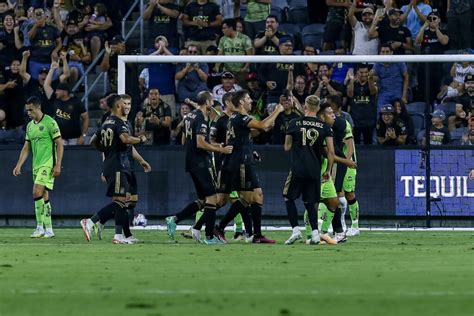 Lo Que Debes Saber Del Lafc Rayados