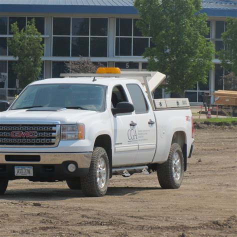 Marshalltown Community College Campus Improvements Marshalltown