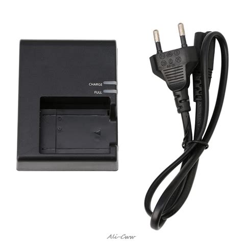 Lc E10e Lc E10c Battery Charger For Canon Lp E10 Eos 1100d Kiss X50