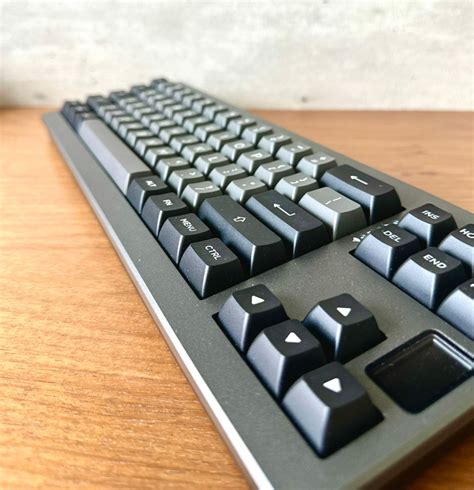 Epomaker Shadow X Keyboard Review Perrivan Audio