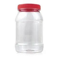 Transparent Confectionery Plastic Jar At Rs 13 5 Piece In Dharwad ID