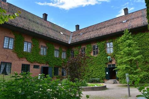 Norsk Folkemuseum Oslo 14 Richard Mortel Flickr