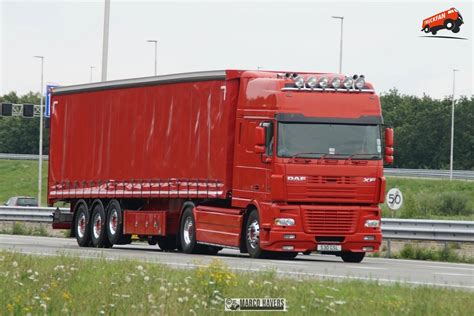 Foto DAF XF Serie 1061473 TruckFan