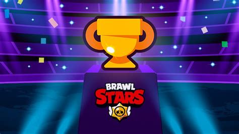 Se Anunció El Primer Campeonato Mundial De Brawl Stars Hero Network