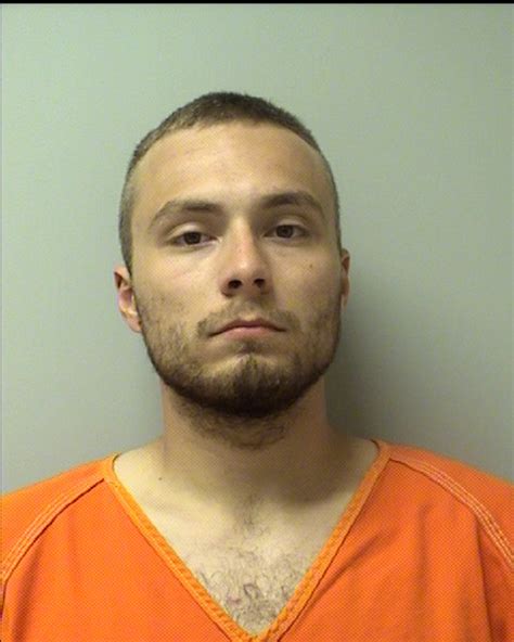 Crime Gallery: Marathon County Mugshots, week ending July 5 - Wausau ...