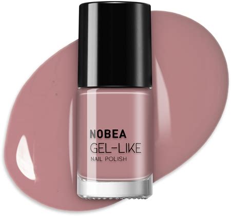 NOBEA Day to Day Best of Nude Nails Set комплект лак за нокти Best of Nude Nails notino bg