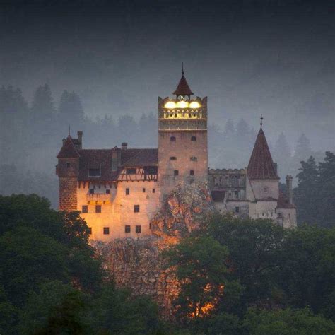 Bran Castle | Romania Visitor Center