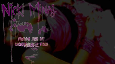 Nicki Minaj Femdom JOI Video Preview Pics Porn Pictures XXX Photos Sex Images