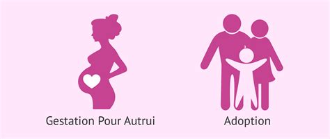 Gestation Pour Autrui vs Adoption quelles sont les différences