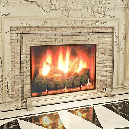 Amazon Heatilator Fireplace Doors Stainless Steel Series