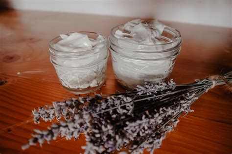 Whipped Magnesium Body Butter Recipe Wilson Homestead