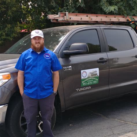 Bender's Inspection Services | LinkedIn