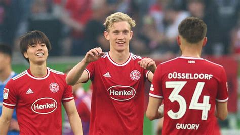 Fix ÖFB Legionär Klarer wechselt in deutsche Bundesliga