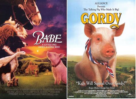 Strangely Similar Movies Released At The Same Time Twistedsifter