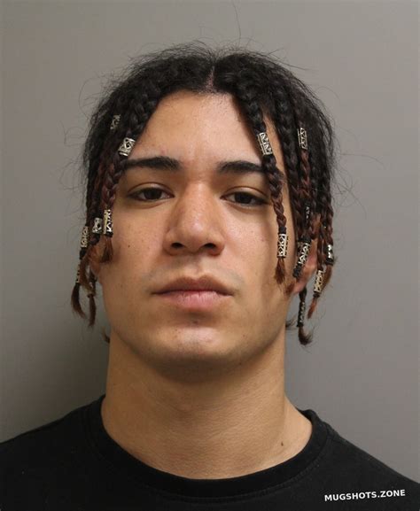 Palomo Alfonso Jay Harris County Mugshots Zone