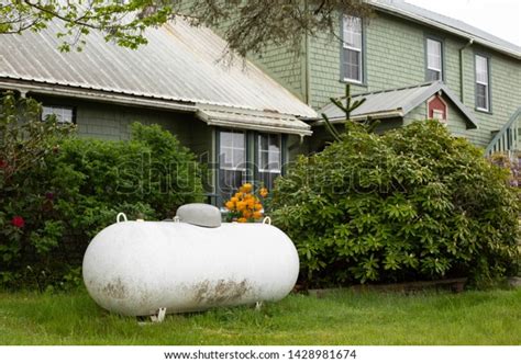 240 Propane Tank Landscapes Images, Stock Photos, 3D objects, & Vectors | Shutterstock