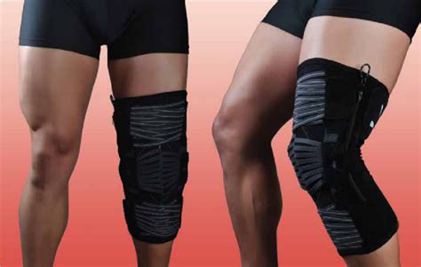 Gladiator Romps Knee Brace BUY NOW FREE Shipping