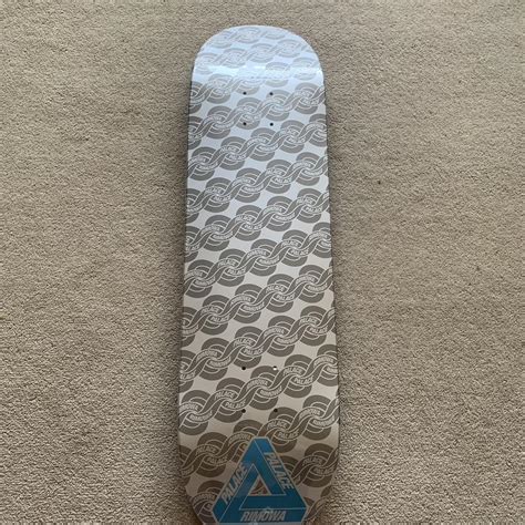 Palace X Rimowa Skateboard Deck Spring 2023 Depop