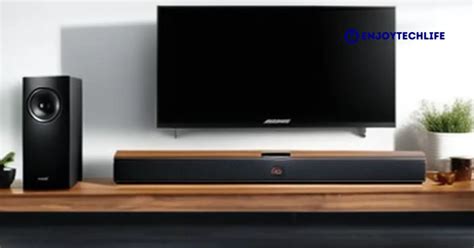 How to Reset Bose Soundbar 700 Remote Control - Enjoytechlife