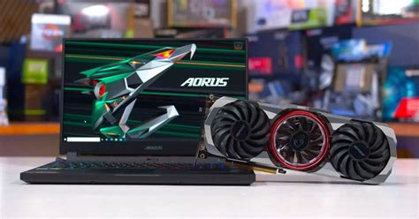 RTX 3060 laptop là gì? Các mẫu laptop trang bị RTX 3060 tốt nhất ...