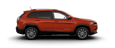 2021 Jeep Cherokee Specs Prices And Photos Billion Chrysler Jeep