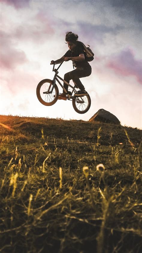 What to know before you get a cycle 